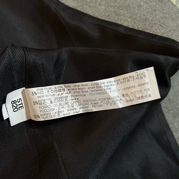 NEW zara coat - Picture 9 of 9